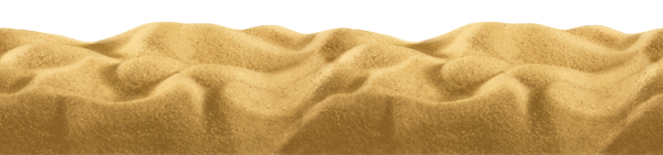 Sand PNG Clip Art Image | Gallery Yopriceville - High-Quality Free ...