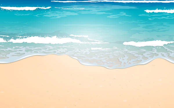 This png image - Sea Free PNG Clip Art Image, is available for free download