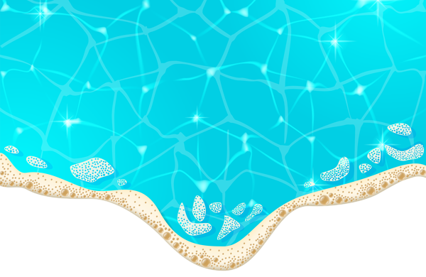 This png image - Sea Wave Ground Transparent PNG Clip Art Image, is available for free download