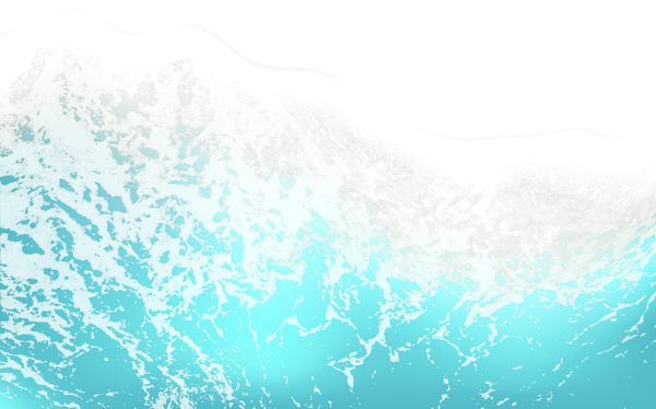 This png image - Sea and Wave Transparent PNG Clip Art Image, is available for free download