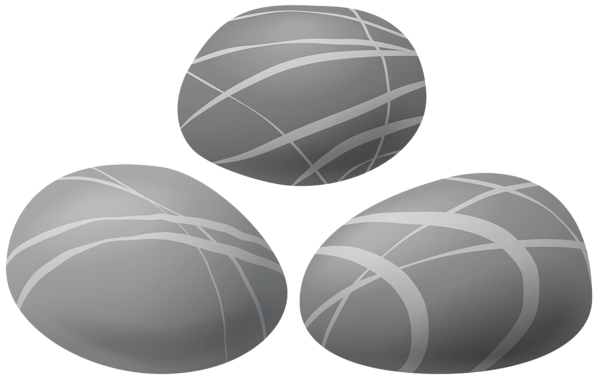 This png image - Stones Transparent PNG Clip Art Image, is available for free download