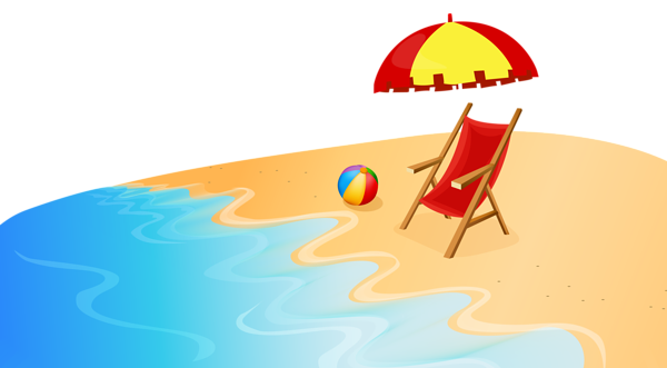 This png image - Summer Ground Transparent PNG Clip Art, is available for free download