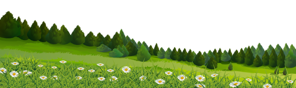 This png image - Trees and Grass PNG Clip Art Image, is available for free download