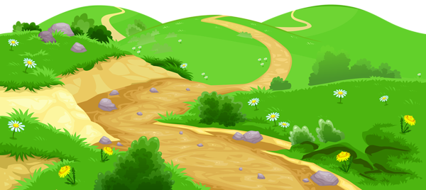 This png image - Valley Ground Transparent PNG Image, is available for free download