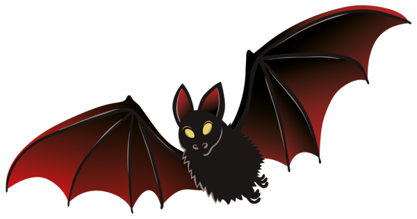 This png image - Bat PNG Clipart, is available for free download