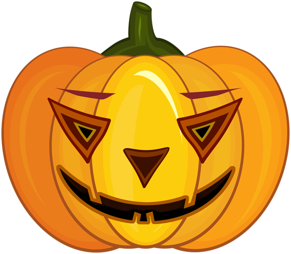 This png image - Carved Pumpkin PNG Clip Art Image, is available for free download