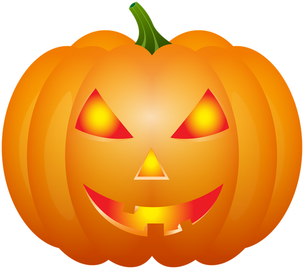 This png image - Carved Pumpkin PNG Clipart, is available for free download