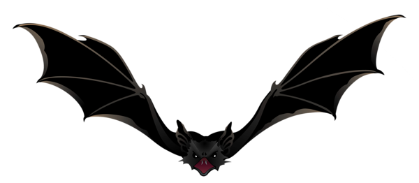 This png image - Creepy Bat PNG Picture, is available for free download