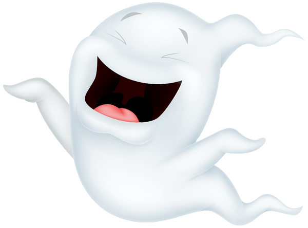 This png image - Ghost PNG Clip Art Image, is available for free download