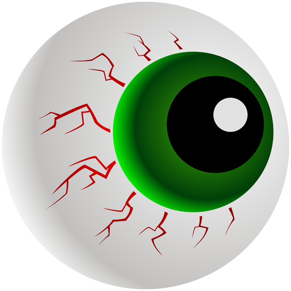 This png image - Giant Eyeball PNG Clipart Image, is available for free download