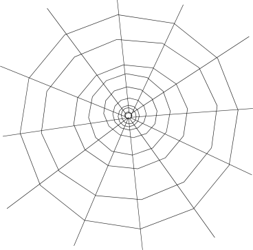 This png image - Halloween Spider Web PNG Clipart, is available for free download
