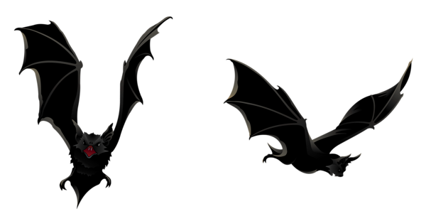 This png image - Halloween Bats PNG Picture, is available for free download