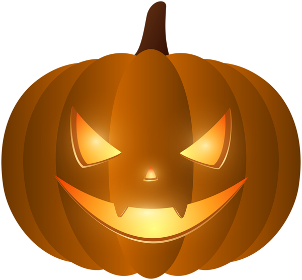 This png image - Halloween Carved Pumpkin PNG Clip Art, is available for free download