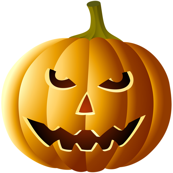 This png image - Halloween Carved Pumpkin PNG Clip Art Image, is available for free download
