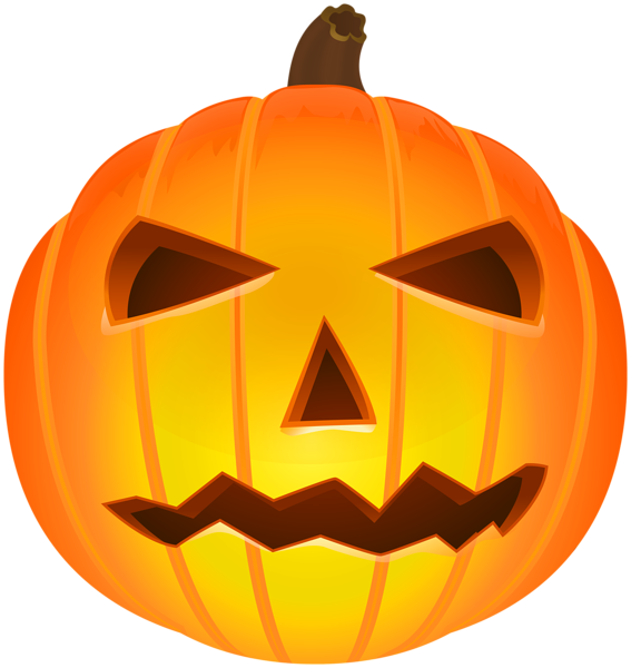 This png image - Halloween Carved Pumpkin PNG Clipart, is available for free download