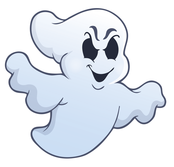 This png image - Halloween Evil Ghost PNG Picture, is available for free download