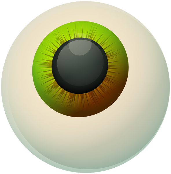 This png image - Halloween Eyeball PNG Clip Art Image, is available for free download