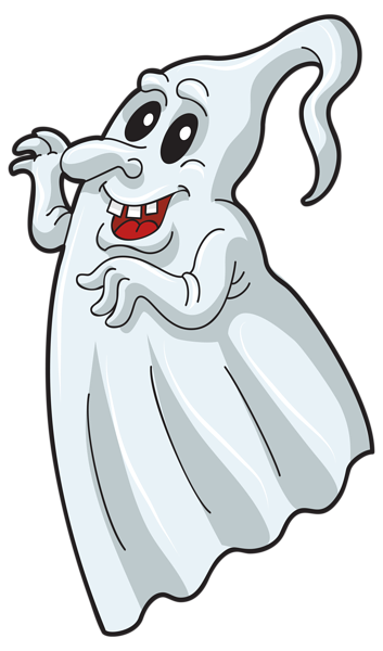 This png image - Halloween Ghost PNG Clipart Image, is available for free download