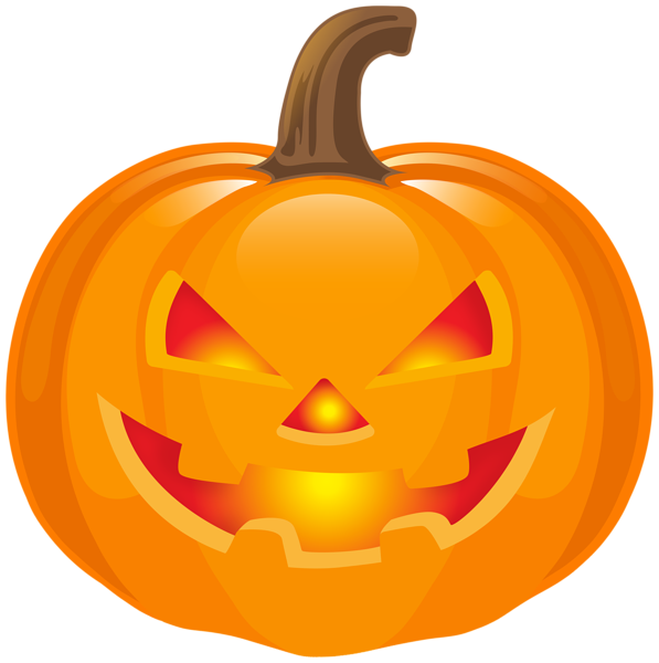This png image - Halloween Pumpkin Decor PNG Clipart, is available for free download