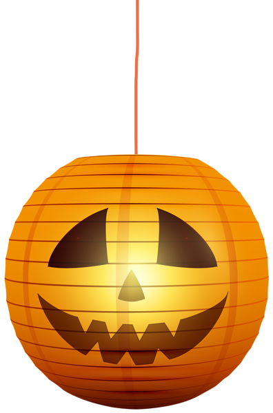 This png image - Halloween Pumpkin Lantern PNG Transparent Clip Art Image, is available for free download