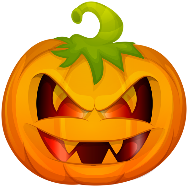 Halloween Pumpkin PNG Clip Art | Gallery Yopriceville ... (600 x 596 Pixel)