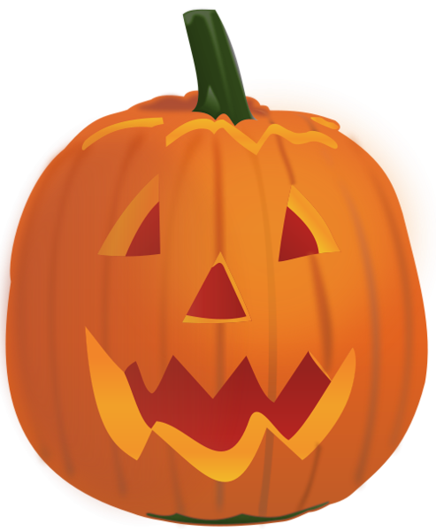 This png image - Halloween Pumpkin PNG Clipart, is available for free download