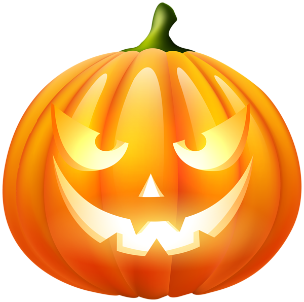 This png image - Halloween Pumpkin PNG Clipart Image, is available for free download
