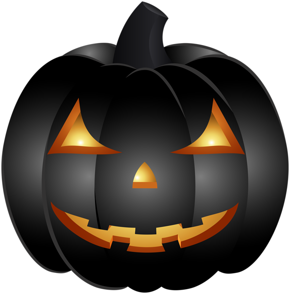 This png image - Halloween Scary Pumpkin PNG Clip Art Image, is available for free download