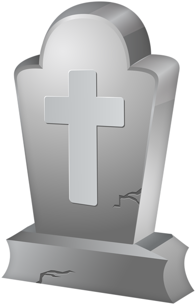 This png image - Halloween Tombstone PNG Clip Art Image, is available for free download