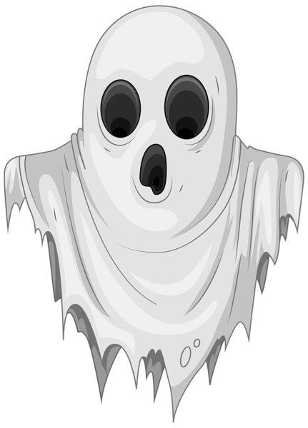 This png image - Haunted Ghost PNG Clipart Image, is available for free download