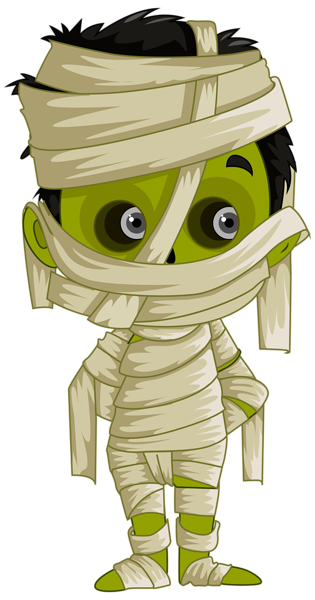 This png image - Mummy PNG Clipart Image, is available for free download