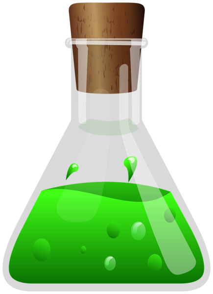 This png image - Poison Potion PNG Clipart, is available for free download