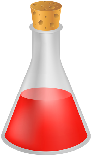 This png image - Poison Potion Red PNG Clipart, is available for free download
