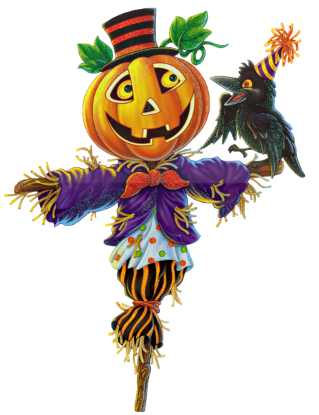 Animated Halloween with Pumpkin​  Gallery Yopriceville - High-Quality Free  Images and Transparent PNG Clipart