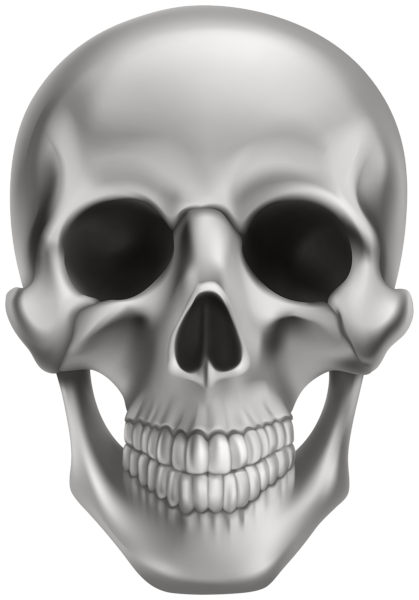 This png image - Skull PNG Clipart, is available for free download