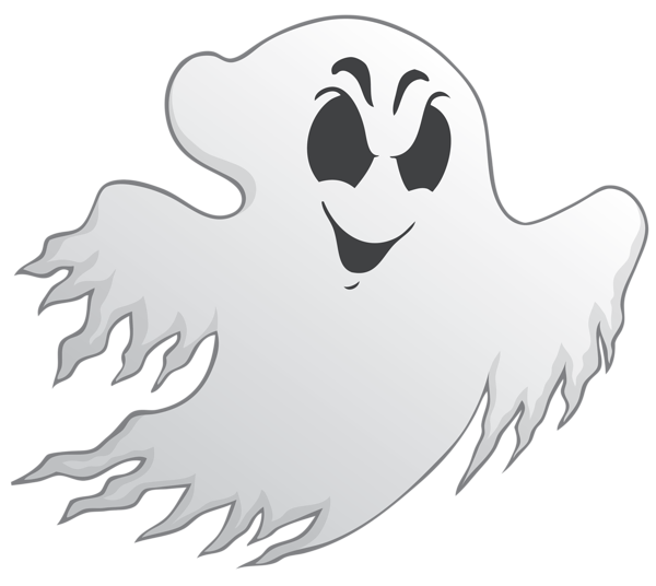 Spooky Ghost PNG Picture | Gallery Yopriceville - High-Quality Free ...