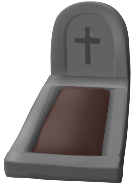This png image - Tomb PNG Clip Art Image, is available for free download