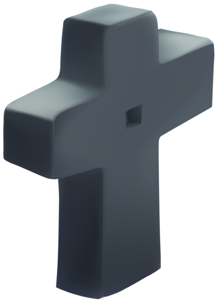 This png image - Tombstone Cross PNG Clip Art Image, is available for free download