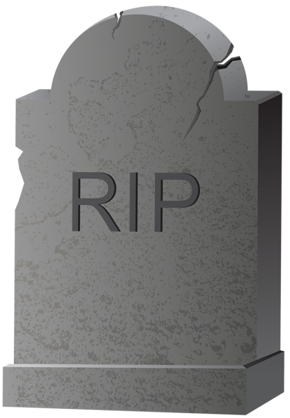 Tombstone PNG Clip Art Image | Gallery Yopriceville - High-Quality Free