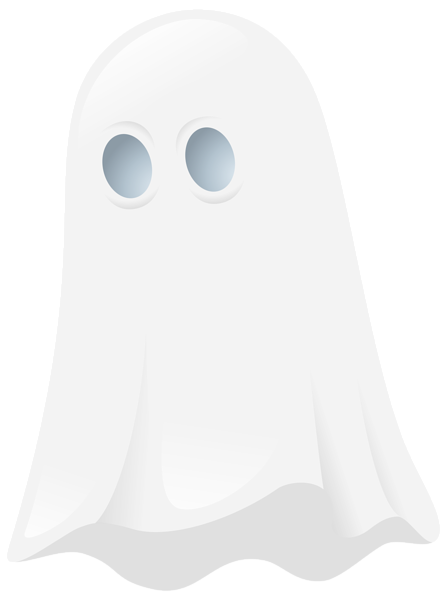This png image - Transparent Ghost PNG Clipart Image, is available for free download