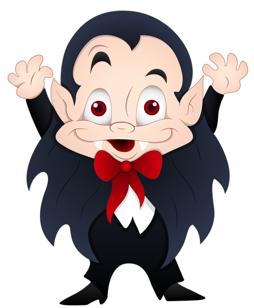 This png image - Vampire PNG Clipart, is available for free download