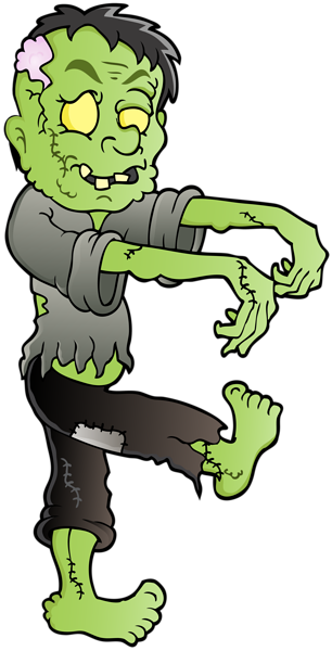 This png image - Zombie PNG Clip Art Image, is available for free download
