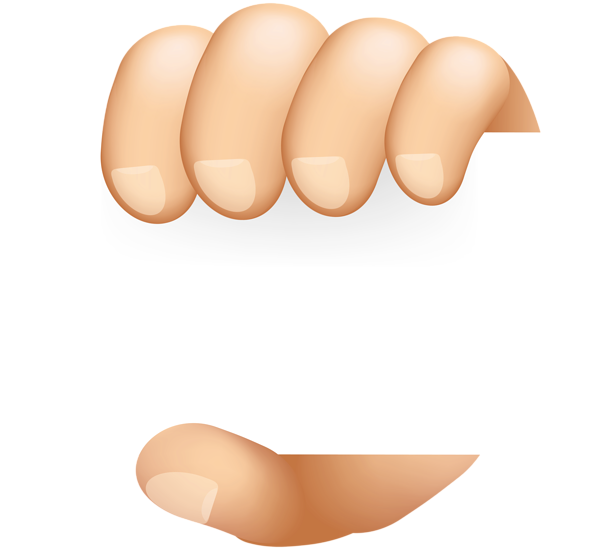 This png image - Hand Holding Note PNG Clip Art, is available for free download