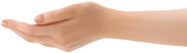 This png image - Hand Transparent PNG Clip Art, is available for free download