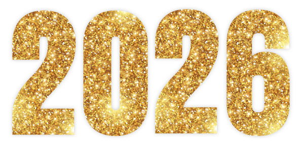This png image - 2016 Gold Large PNG Image, is available for free download
