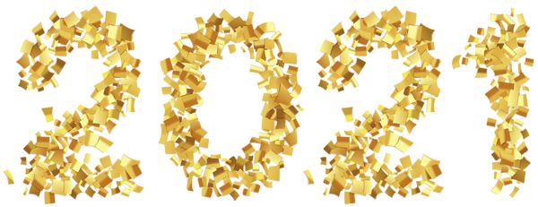 2021 Decorative PNG Clip Art Image | Gallery Yopriceville ...