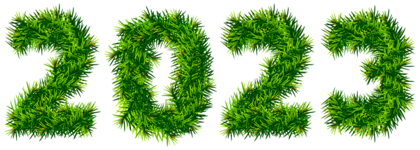This png image - 2023 Pine Tree PNG Clipart, is available for free download