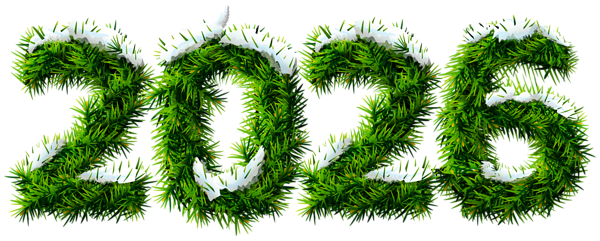 This png image - 2026 Snowy Pine PNG Clipart Picture, is available for free download