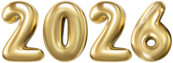 This png image - 2026 Transparent PNG Clipart, is available for free download