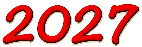 This png image - 2027 Red Clipart Image, is available for free download